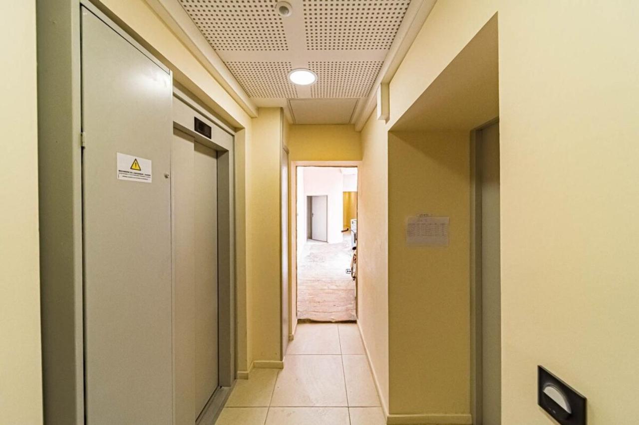 The Pizay Duplex Cozy 2 People - Metro Hotel De Ville ลียง ภายนอก รูปภาพ