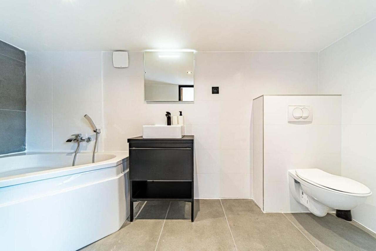 The Pizay Duplex Cozy 2 People - Metro Hotel De Ville ลียง ภายนอก รูปภาพ